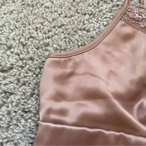 Bralette Neutral Light Brown 5 - Picture 7 of 8